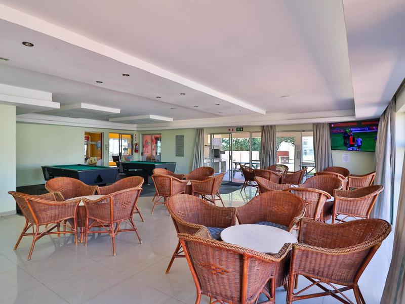 2 Bedroom Property for Sale in Hermanus Beach Club Western Cape